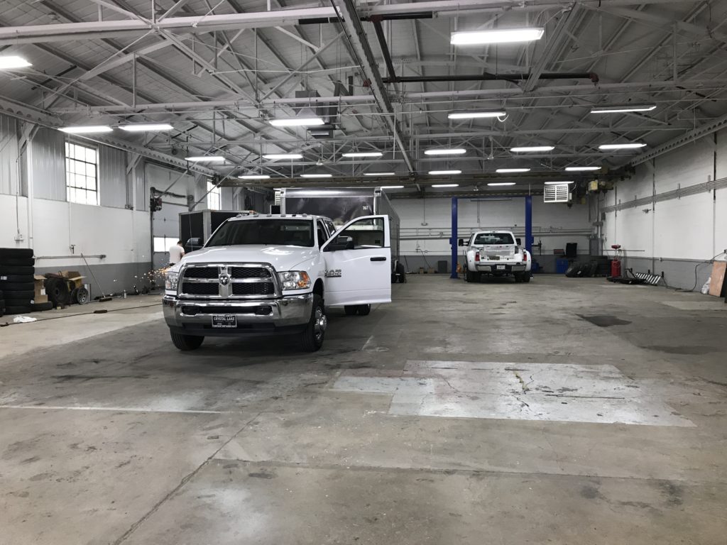 Dodge Ram Pickup Truck repair in Plainfield, IL 