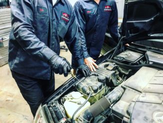Champions Truck Repair Plainfield IL PM Service Preventive Maintenance Oil Change Tires Brakes Alignment Electrical