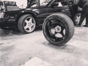 Tires of all brands, and sizes. Find a new or a used tire that fit your needs