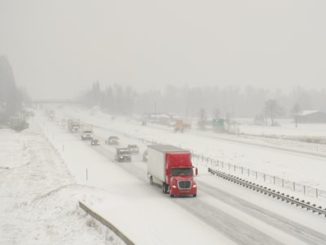 Winterization for Semi truck top 6 tips to prepare for the winter